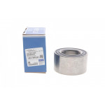 Підшипник маточини (передньої) Skoda Octavia 96-10/VW Bora/Golf IV- (40x74x40) 