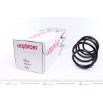 Пружина (передня) Nissan Qashqai 1.5dCi/1.6/1.6dCi/2.0 07-13 (SUV) (крім осн:Qashqai+2) 