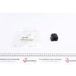 Втулка стабілізатора (переднього) Audi A3/TT/Skoda Octavia/Bora/VW Golf (d=21mm) 