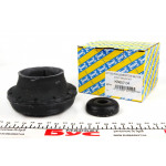 Подушка амортизатора (переднього) + підшипник VW Caddy II -03 