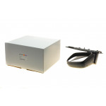 Дзеркало заднього виду VW Caddy III 03- (L) (механіка) (8570.09) 