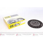 Диск зчеплення VW Golf/Passat 1.9 TDI 95-06 