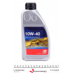 Олива 10W40 (1л) (VW 501 01/505 00/MB 229.1) 