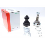 ШРКШ (зовнішній) Fiat Ducato/Citroen Jumper 94-06 (10Q/14Q) (28/39z) (+ABS 54) Стандарт 