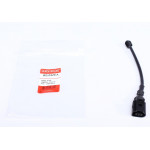 Датчик зносу гальмівних колодок (передніх) VW Passat 14-/ Audi A3 13- (L=173mm) 