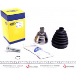 ШРКШ (зовнішній) VW Caddy III 1.2 TSI 10-15 (33x36z) 