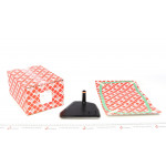 Фільтр АКПП BMW 7 01-/X3 04-/X5 00- (з прокладкою) 