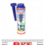 Присадка-очисник паливної системи (інжектора) Injection Reiniger Lightl (бензин) (300ml) 