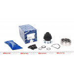 ШРКШ (внутрішній) Skoda Octavia/VW Golf 97- (32x33z) 