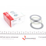 Підшипник амортизатора (переднього) опорний Fiat Fiorino/Uno/Seat Ibiza/Ronda 80-04 