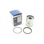 Фільтр паливний Jeep Cherokee 2.5 TD 80-01/ Grand Cherokee 3.1 TD/ CRD 98-05 