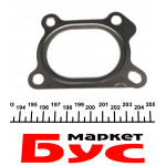 Прокладка колектора випускного Citroen C3 1.2 VTi 12- 