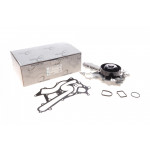 Помпа води MB C-клас (W204/C204/S204)/E-клас (W212/C207/S212)/S-клас (W221) 3,5 11- 