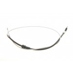 Трос ручника (задній) VW Caddy 04- (1713/549mm) 