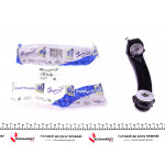 Кронштейн балки (передньої/R) Renault Laguna II 1.6-3.0/1.9dCi-2.2dCi 01- 