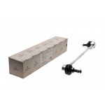 Тяга стабілізатора (переднього) Skoda Fabia 99-/Roomster 06-15/Rapid 12-/VW Polo 01- 