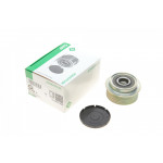 Шків генератора Toyota Yaris 1.4 D-4D 05-12 