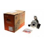 Турбіна MB Sprinter 218/318/418/518 3.0CDI OM642 