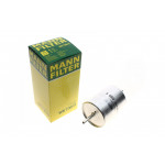 Фільтр паливний Ford Transit 2.3 16V 06-14/Mondeo 1.8-3.0 00-07 