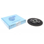 Диск зчеплення VW T4 2.4/2.5D 90-03 (d=200mm) 