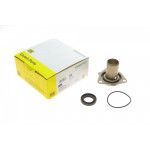 Втулка підшипника вижимного направляюча Audi A6/ VW Passat 94-05 (лійка) 