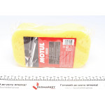 Мочалка для миття авто CAR CARE Jumbo Sponge (110113) 