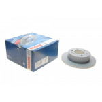 Диск гальмівний (задній) MB Sprinter 208-319 06- (298x16) 