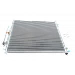 Радіатор кондиціонера Land Rover Defender/Discovery/Range Rover 12- 