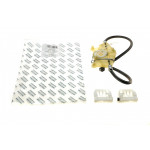 Ремкомплект склопідіймача VW Touran 03-10 (спереду) (R) 