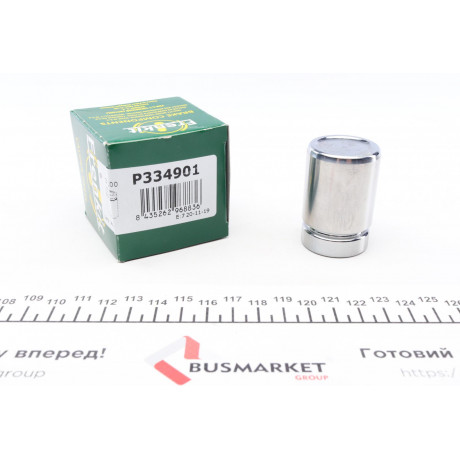 Поршень супорта (заднього) MB Vito (W638) 96-03/Peugeot 406 (33x49) (Ate)