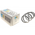 Пружина (передня) BMW 5 (E39) 96-04 M47/M52/M57/M54/M51 