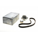 Комплект ГРМ + помпа Fiat Doblo 1.2-1.4 01- 