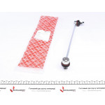 Тяга стабілізатора (переднього) (L) BMW 3 (E90) 05-15 