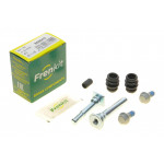 Направляюча супорта (переднього/к-кт) Skoda Fabia/VW Polo 03-09 