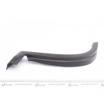 Молдинг крила (L) Citroen Jumper/ Fiat Ducato/ Peugeot Boxer 06- 