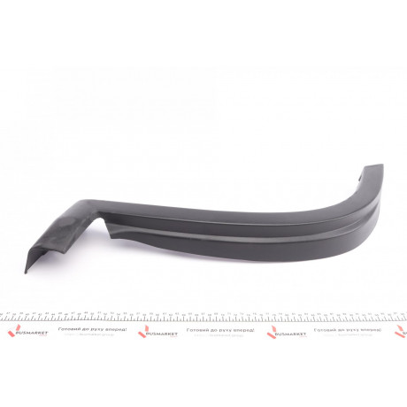 Молдинг крила (L) Citroen Jumper/ Fiat Ducato/ Peugeot Boxer 06-
