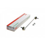 Тяга стабілізатора (переднього) Peugeot 208 1.2 PureTech/1.5 BlueHDi 19- 