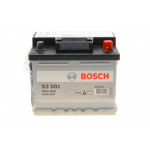 Акумуляторна батарея 41Ah/360A (207x175x175/+R/B13) 