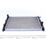 Радіатор охолодження Daewoo Matiz 0.8i 98- 