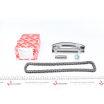 Комплект ланцюга ГРМ Opel Astra/Vectra/Zafira 2.0/2.2TDI 96- 