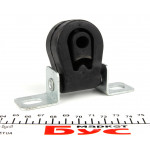 Гумка глушника VW Caddy II/T4 