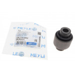 Сайлентблок тяги (задньої/поперечної/внутрішній) Audi/Seat/Skoda/VW 04- (40.5x12x60/30) 