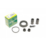 Ремкомплект супорта (заднього) BMW 5 (E60)/6 (E63)/7 (E65/E66/E67) 01-10 (d=46mm) (Ate) 