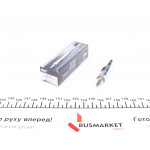 Свічка розжарювання Fiat Ducato 2.5D/TD 94- (11V) 