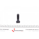 Шпилька колеса (переднього) DB609 (M14x1.5) 