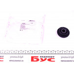 Сайлентблок важеля (переднього/знизу/ззовні) Audi 100/200 83-91 (поперечного) 