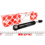 Амортизатор натяжника ременя генератора MB (OM601-606) 1200 Нм 