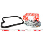 Фільтр АКПП DB207-310/MB Sprinter OM601-602 