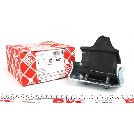 Подушка двигуна MB Sprinter 2.2/2.3D/VW LT 96-