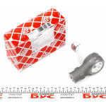 Наконечник тяги рульової Iveco Daily II 78-99 